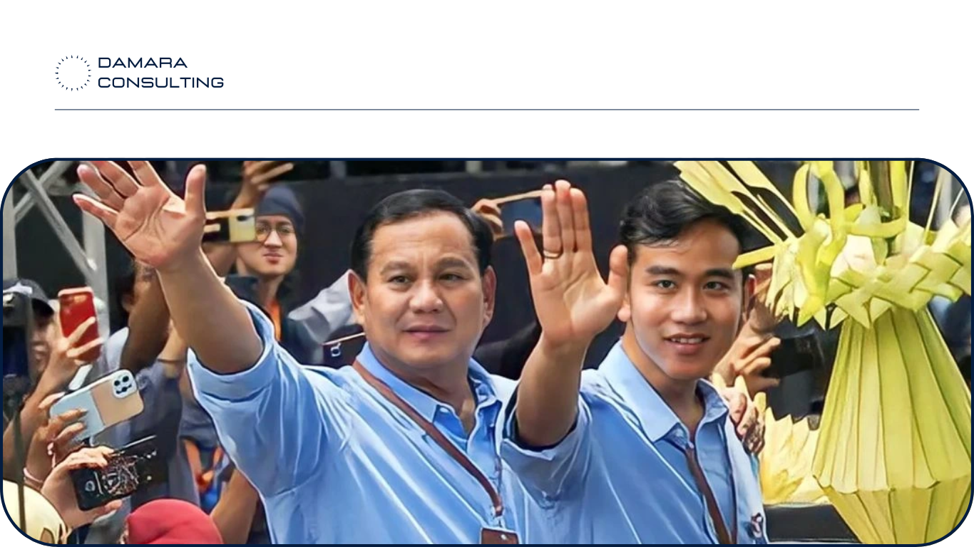 Pemerintahan Prabowo-Gibran Menargetkan Penerimaan Pajak Tinggi Pada APBN 2025