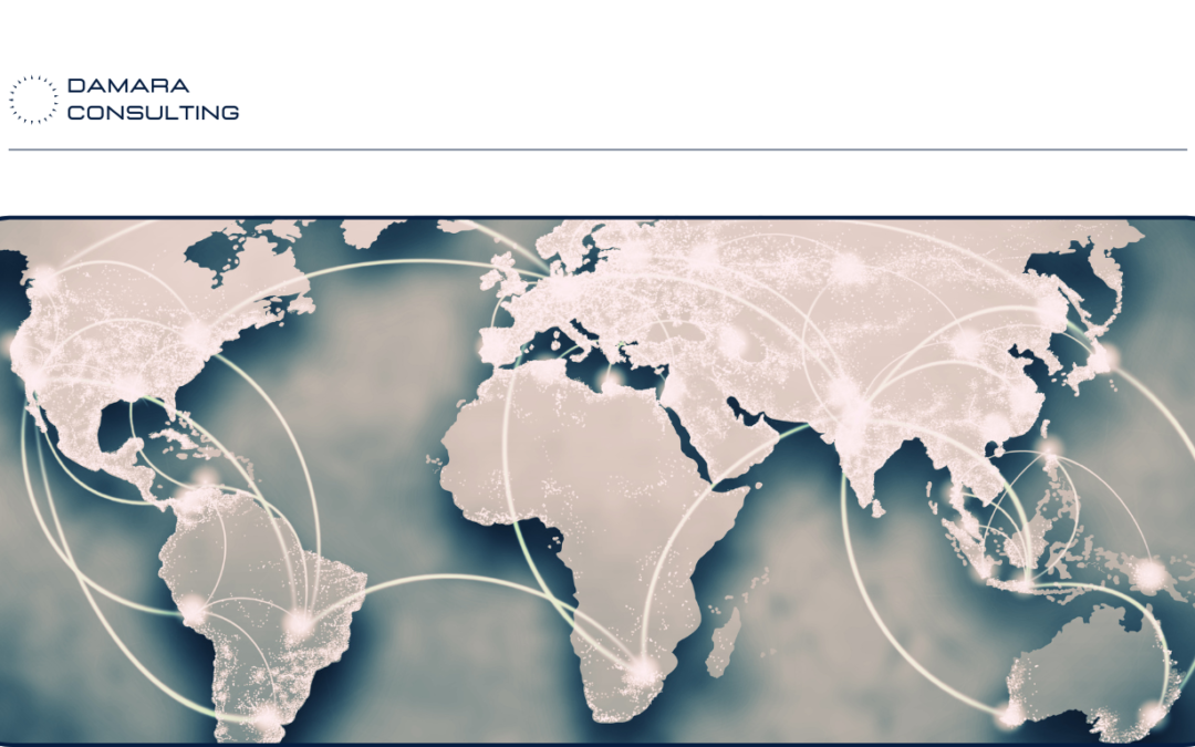Pajak Minimum Global: Peluang Besar untuk Pendapatan Negara