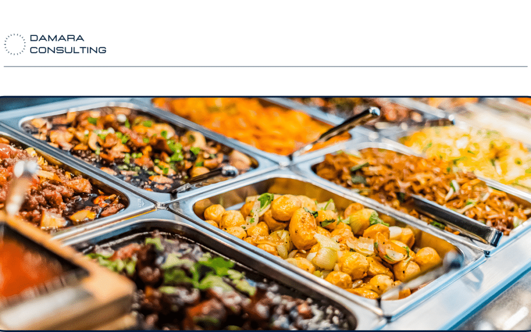 Program Pangan Gratis Prabowo: Analisis Dampak Fiskal dan Ketahanan Pangan Nasional 2025