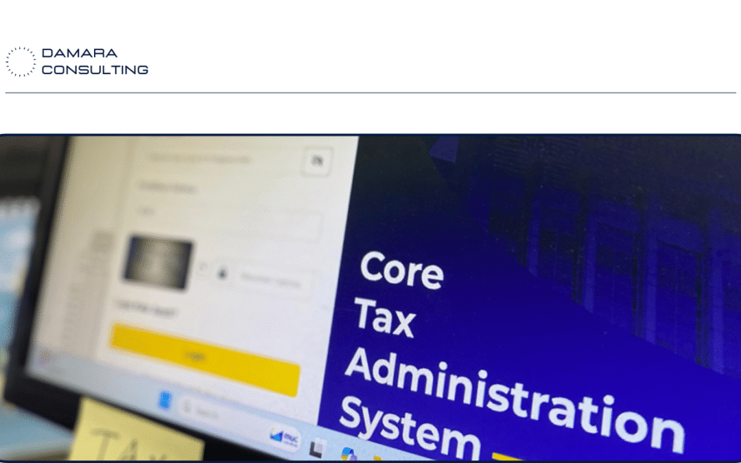 Coretax System: Krisis Implementasi dan Dampaknya pada Kepatuhan Wajib Pajak 2025