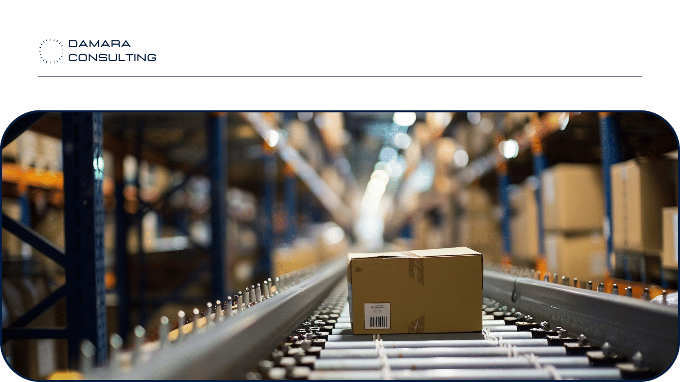 Eskalasi Tarif Trump 2.0: Restrukturisasi Rantai Pasok Global dan Dampaknya pada Ekonomi Dunia