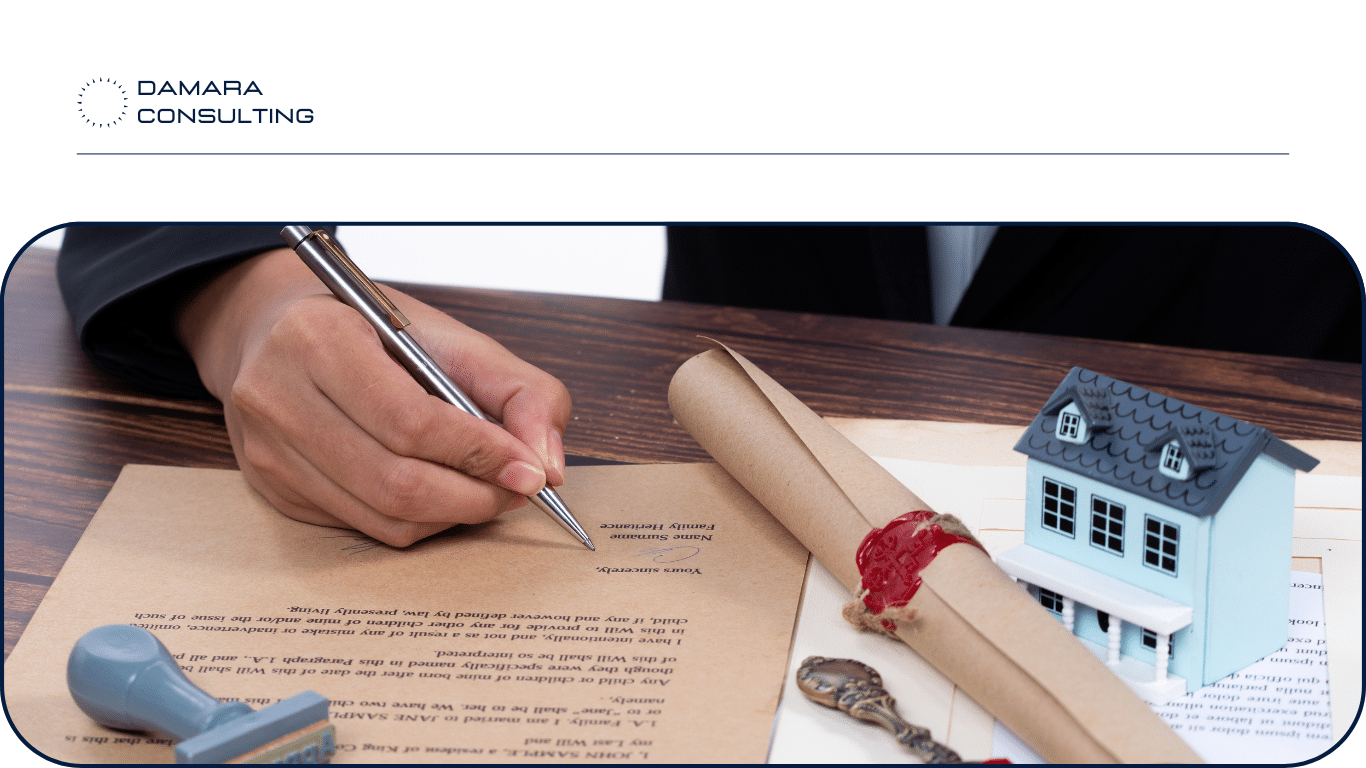 Urus Warisan Tanpa Dikenakan Pajak? Berikut Aturan SKB 2025 Terbaru