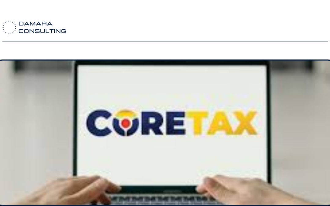 Gagal Submit di Coretax? Begini Cara Cek Status Kasusmu di Portal Saya DJP