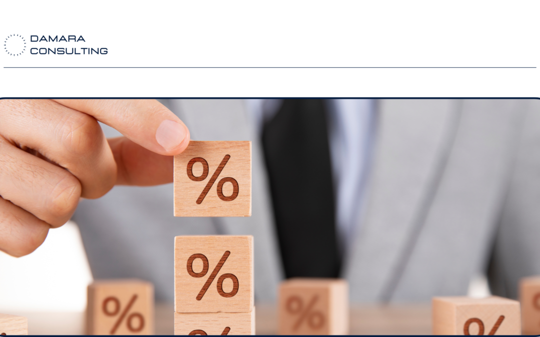 Tarif Bunga Pajak Oktober 2025: Dasar Perhitungan Sanksi Administratif dan Imbalan Bunga