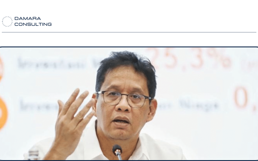 Purbaya Gencarkan Penagihan Pajak, Kejar Rp60 Triliun dari Penunggak Besar