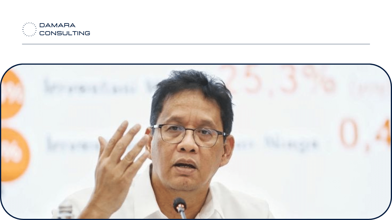 Purbaya Gencarkan Penagihan Pajak, Kejar Rp60 Triliun dari Penunggak Besar