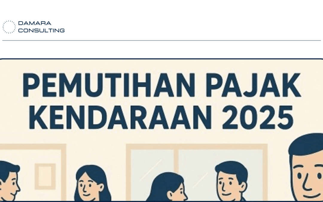 APA ITU PEMUTIHAN PAJAK? PENGERTIAN, KONSEP, DAN MANFAATNYA