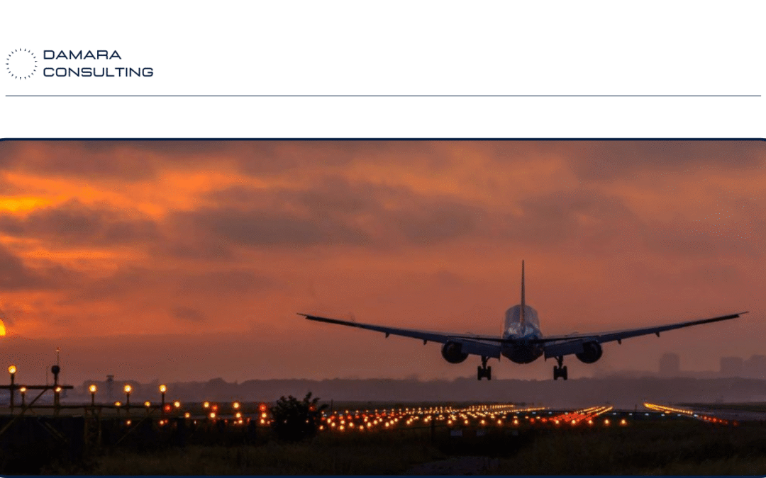 Rahasia Liburan Hemat Akhir Tahun dengan Subsidi PPN Tiket Pesawat