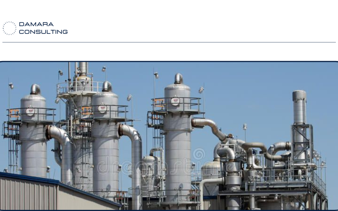 Insentif Pajak untuk Investasi Etanol: Dorong Industri Biofuel di Indonesia