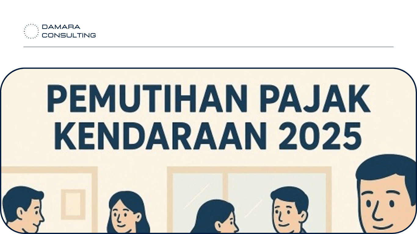 APA ITU PEMUTIHAN PAJAK? PENGERTIAN, KONSEP, DAN MANFAATNYA